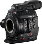 Canon C300 Mark II Body