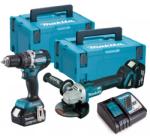 Makita DLX2210TJ1