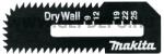 Makita gipszkartonvágó penge SD/DSD 2db/csomag (B-49703)