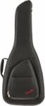 Fender FE1225 Husă pentru chitară electrică Black (<![CDATA[0991612406]]>)