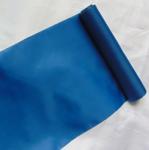  dekorselyem asztali futó sötétkék-655 (25 cm * 10 m)