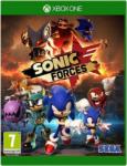 SEGA Sonic Forces (Xbox One)