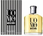 Moschino Uomo EDT 125 ml Parfum