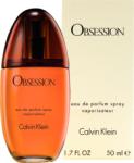 Calvin Klein Obsession EDP 50 ml Parfum