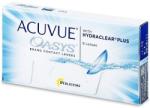 Johnson & Johnson Acuvue Oasys with Hydraclear Plus (6 pcs) - 2 weekly
