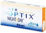Alcon Air Optix Night&Day Aqua (6 pcs)