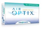 Alcon Air Optix for Astigmatism (6) - Havi