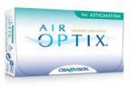 Alcon Air Optix for Astigmatism (6 pcs) - monthly