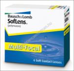 Bausch & Lomb Soflens Multifocal 6 db