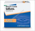 Bausch & Lomb Soflens Toric 6 db
