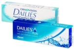 Alcon Dailies - AquaComfort Plus (30) - napi