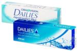 Alcon Dailies - AquaComfort Plus (30 pcs) - daily