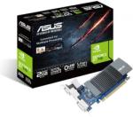 ASUS GeForce GT 710 2GB GDDR5 64bit (GT710-SL-2GD5/90YV0AL1-M0NA00) Videokártya
