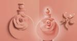 Valentino Valentina Blush EDP 80 ml Tester Parfum