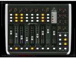 BEHRINGER X-TOUCH COMPACT Controler MIDI
