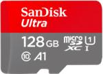 SanDisk microSDXC Ultra 128GB C10/UHS-I/A1 SDSQUAR-128G-GN6MA/173449