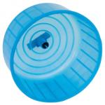 GEORPLAST Колело за гризачи 14, 5x7, 5 см GEORPLAST Италия 10576