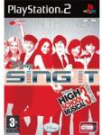 Disney Interactive Disney Sing It! High School Musical 3 Senior Year (PS2)