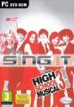 Disney Interactive Disney Sing It! High School Musical 3 Senior Year (PC)