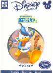 Disney Interactive Donald Duck Quack Attack (PC)