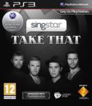 Sony SingStar Take That (PS3)