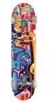 Nextreme Street Pro Grafitti (GRG-066) Skateboard
