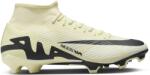 Nike Zoom Superfly 9 Academy FG stoplis focicipő, sárga - fekete (DJ5625-700)