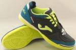 Nike Tiempo Legend 10 Elite SG-Pro AC féléles focicipő, sárga - fekete (DV4329-700)