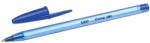 BIC Pix Bic Cristal Soft albastru (921264)