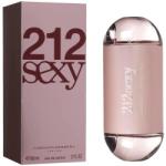 Carolina Herrera 212 Sexy EDP 60 ml Parfum