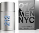 Carolina Herrera 212 Men EDT 50 ml