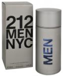 Carolina Herrera 212 Men NYC EDT 100 ml Parfum