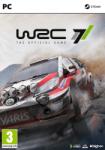 Bigben Interactive WRC 7 World Rally Championship (PC) Jocuri PC