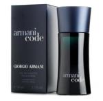 Giorgio Armani Armani Code pour Homme EDT 50 ml Parfum