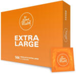 Love Match - Extra Large nagyméretű óvszer (144 db) - ovszer-vasarlas