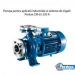 Pentax CM 65-250A