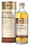 Arran Robert Burns Single Malt whisky dd. 0, 7L 43%