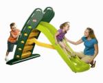 Little Tikes Tobogan Gigant verde (LT17073)