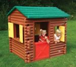 Little Tikes Summer House (48690) Casuta pentru copii