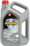 Texaco Havoline Ultra R 5W-30 4 l