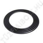 Alföldi-MAGYAR Füstcső rózsa 76 fekete (V05FCR76)