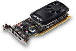 Fujitsu GeForce Quadro P1000 4GB GDDR5 128bit (S26361-F2222-L104) Videokártya