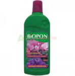 Biopon Ásványi Műtrágya Tápoldat Virágzó Növényhez 500 ml