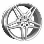 GMP Italia Mythos SIL CB66.6 5/112 18x9 ET35