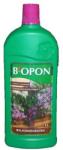 Biopon Balkonnövények tápoldat 1 l