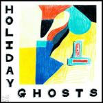 Holiday Ghosts Holiday Ghosts - facethemusic - 7 490 Ft