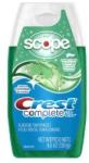  Procter & Gamble Procter & Gamble, Crest Plus Scope fogzselé