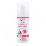 Wooden Spoon Bio SPF 50 50 ml