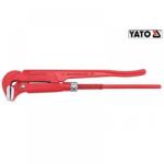 TOYA Cheie Yato Reglabila pentru Tevi 1, 5" YT-2217 (YT-2217)