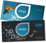  Energia ajándékkártya